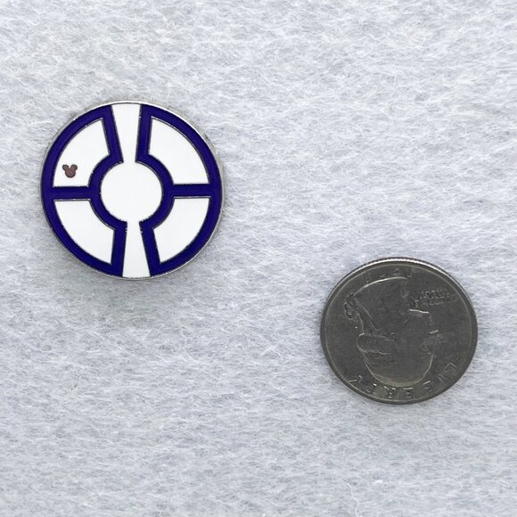 🔮 5/$25‎ Disney Epcot CommuniCore Pin - Picture 2 of 2